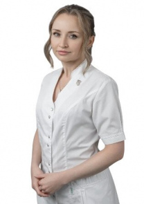 Гриб Марина Александровна
