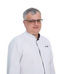Муталимов Шамиль Расулович