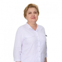 Устенко Людмила Анатольевна