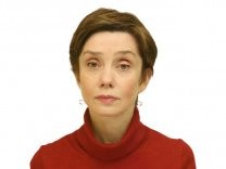 Чернявская Марина Валентиновна