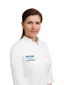 Полякова Елена Ивановна