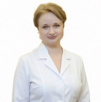 Бодаревская Оксана Павловна
