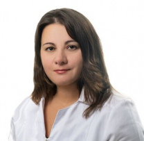 Носова Марина Юрьевна