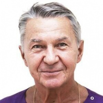 Лушев Николай Евгеньевич