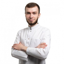Ульбашев Амиран Юсуфович
