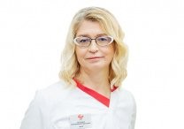 Кабакова Александра Владимировна