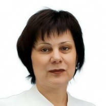 Мытникова Елена Аркадьевна