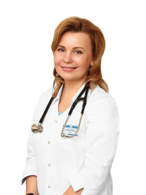 Подоплекина Мария Анатольевна