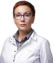 Климова Инна Васильевна