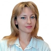 Екимова Татьяна Владимировна