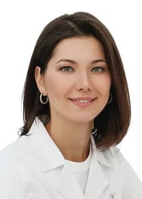 Гайнуллина Алина Анваровна