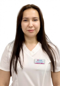 Павлова Снежана Вадимовна