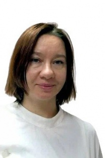 Ванина Ольга Владимировна