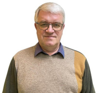 Волков Алексей Михайлович