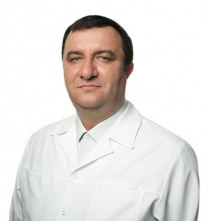 Гетаев Ислам Асильдарович