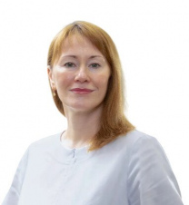 Кузнецова Оксана Сергеевна