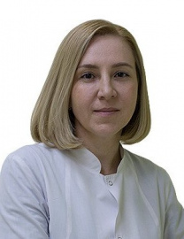 Гаджиева Хайбат Хадисовна