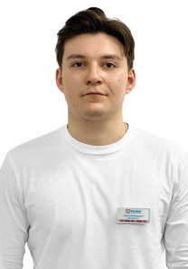 Пауль Глеб Георгиевич