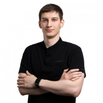 Мизиев Эльдар Ахматович