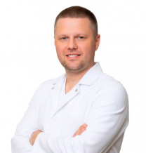 Комаровский Андрей Николаевич