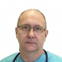 Базалеев Андрей Николаевич