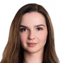 Блохина Ольга Анатольевна
