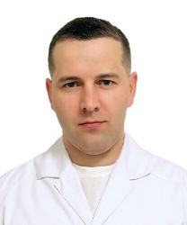 Рагимов Закир Рамазанович