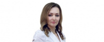 Шкатова Анастасия Михайловна