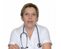 Цветкова Ольга Александровна