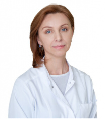 Вуль Ольга Александровна
