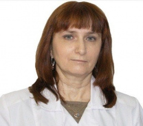Гусева Татьяна Юрьевна