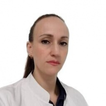 Бакаева Елена Юрьевна