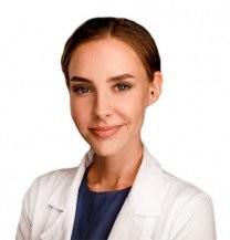 Рыжанкова Анна Вадимовна