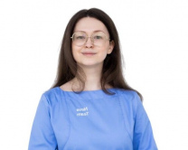 Соловьева Анна Андреевна