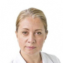 Софинская Галина Викторовна
