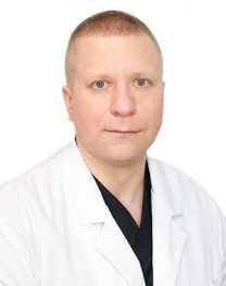 Прокофьев Александр Сергеевич