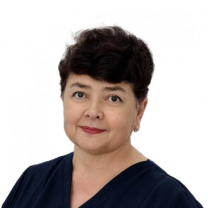 Обухова Ольга Владимировна