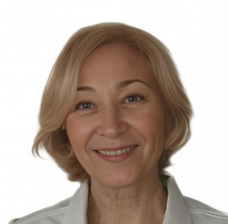 Першина Галина Зиновьевна