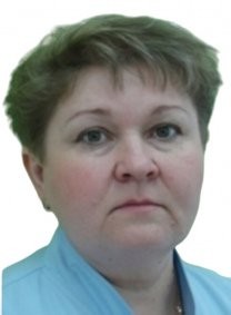 Козлова Наталья Николаевна