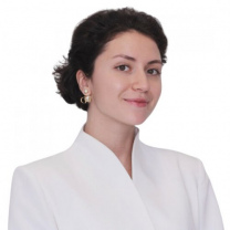 Кондрашова Маргарита Андреевна