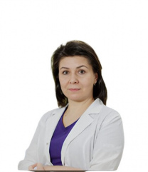 Разуваева Татьяна Евгеньевна