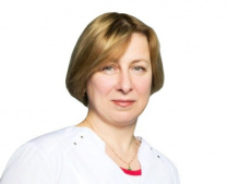 Дьякова Ирина Павловна