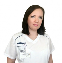 Оробей Юлия Алексеевна