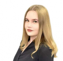 Дзюман Анастасия Александровна