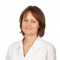 Лукшина Анна Александровна