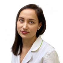 Иванова Татьяна Александровна