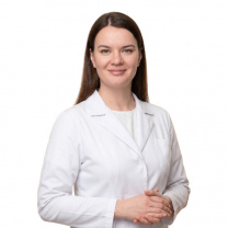 Ларина Екатерина Юрьевна