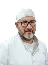 Малахов Алексей Михайлович
