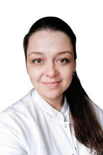 Меньщикова Юлия Сергеевна