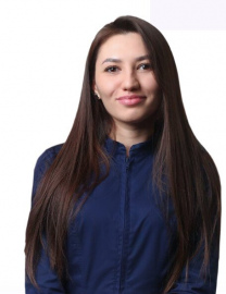 Алиакбярова Алсу Шамиловна